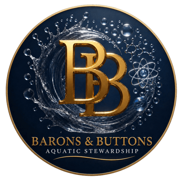 Barons and Buttons